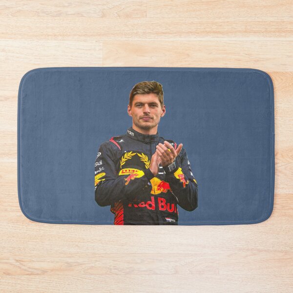 Item preview, Max F1 Driver Clapping designed and sold by FormulaGTee1.