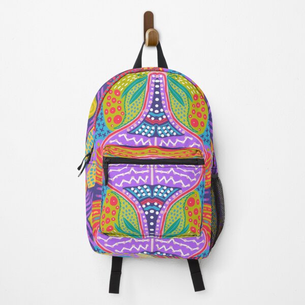 Item preview, Colorful Brainwaves designed and sold by Kashabu.