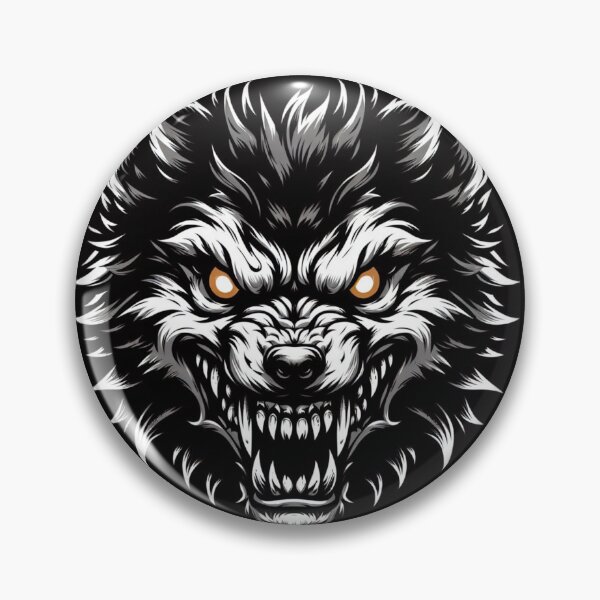 Item preview, Wolf designed and sold by Tonybrito.