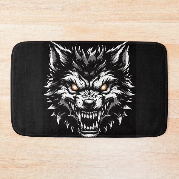 Item preview, Wolf designed and sold by Tonybrito.
