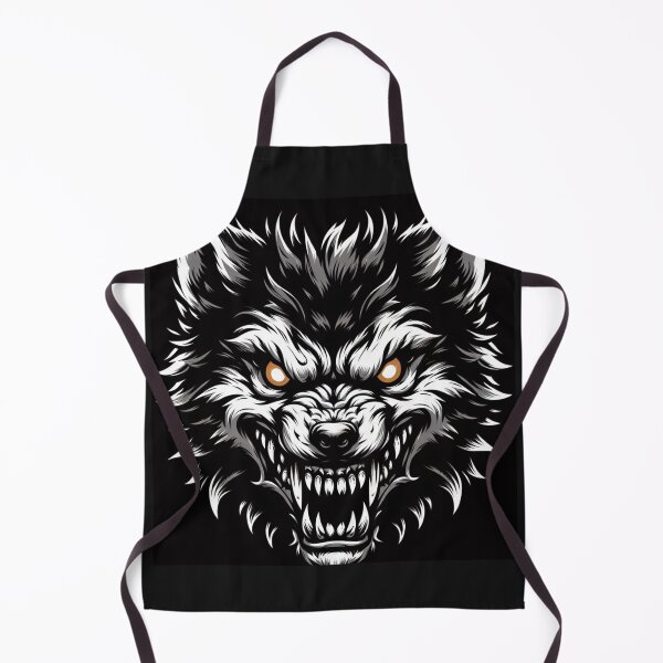 Item preview, Wolf designed and sold by Tonybrito.