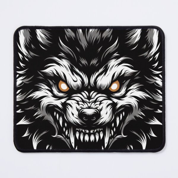 Item preview, Wolf designed and sold by Tonybrito.