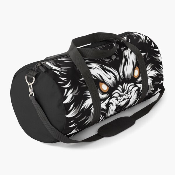 Item preview, Wolf designed and sold by Tonybrito.