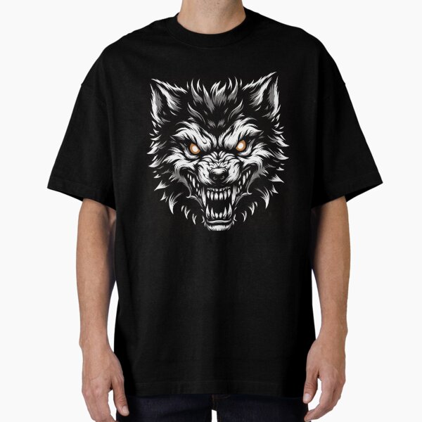Item preview, Wolf designed and sold by Tonybrito.