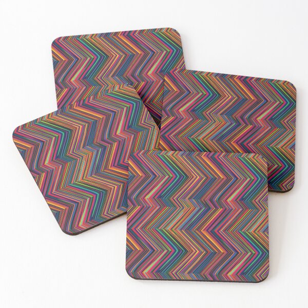 Item preview, Playful Rainbow designed and sold by PixelPatchwork.