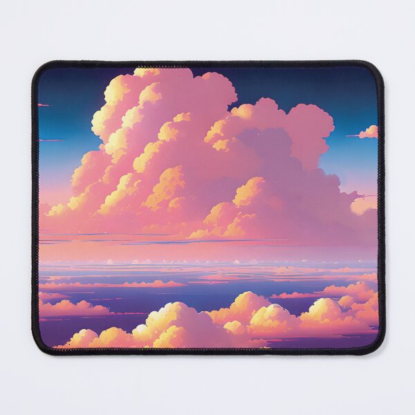 Item preview, Cloudy Dreamscape designed and sold by Jin-Ai.