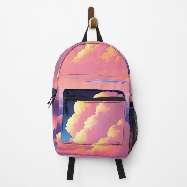 Item preview, Cloudy Dreamscape designed and sold by Jin-Ai.