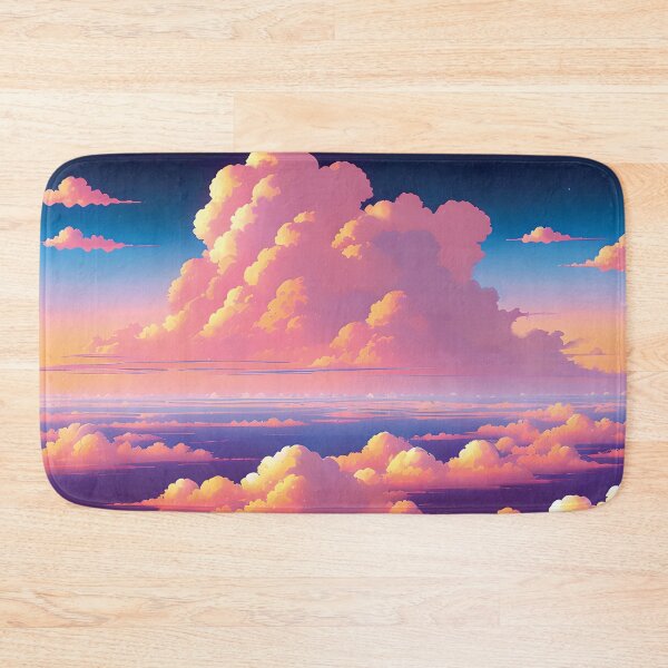 Item preview, Cloudy Dreamscape designed and sold by Jin-Ai.