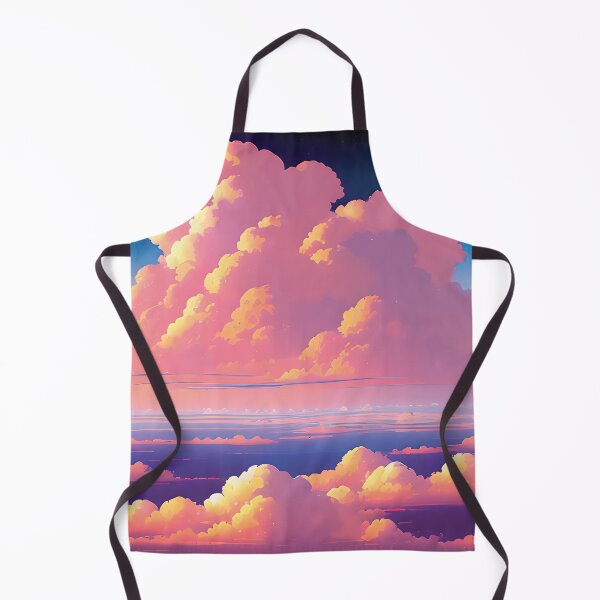 Item preview, Cloudy Dreamscape designed and sold by Jin-Ai.