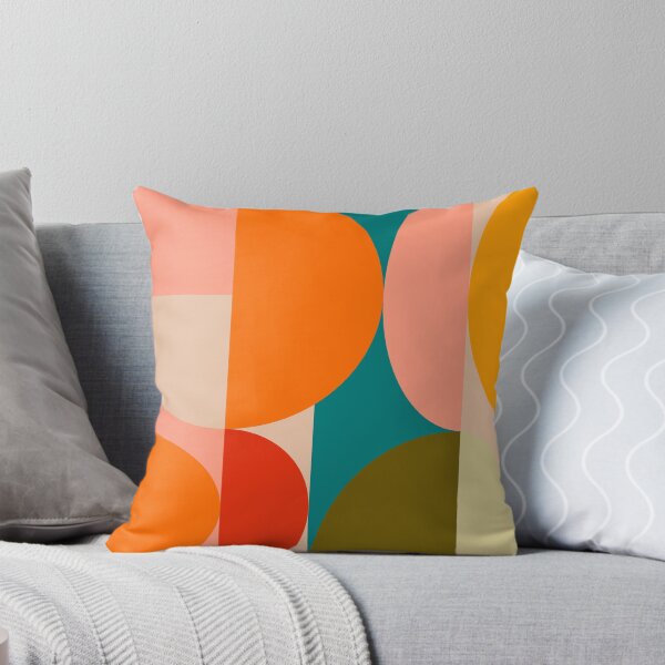 Artikel-Vorschau von Bauhaus geometrisch, Retro Design, designt und verkauft von Ana-Rut-Bre.