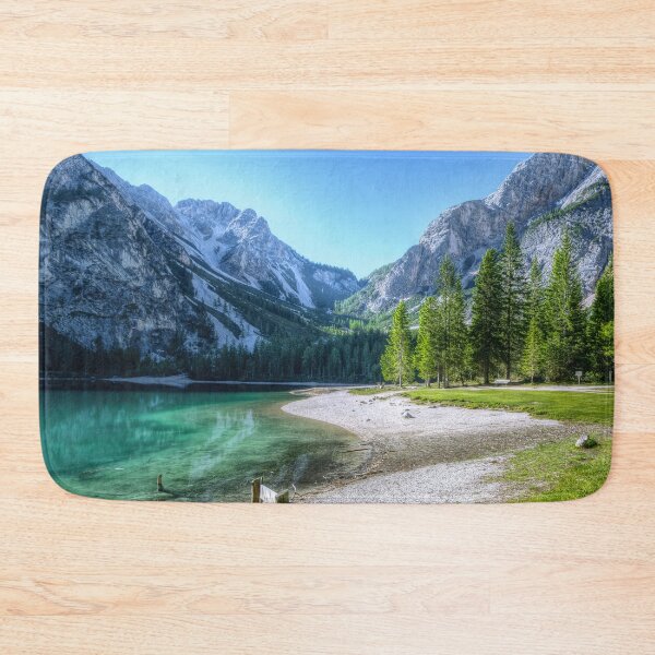 Item preview, Snowy Mountain Range Landscape designed and sold by ShopJoel.