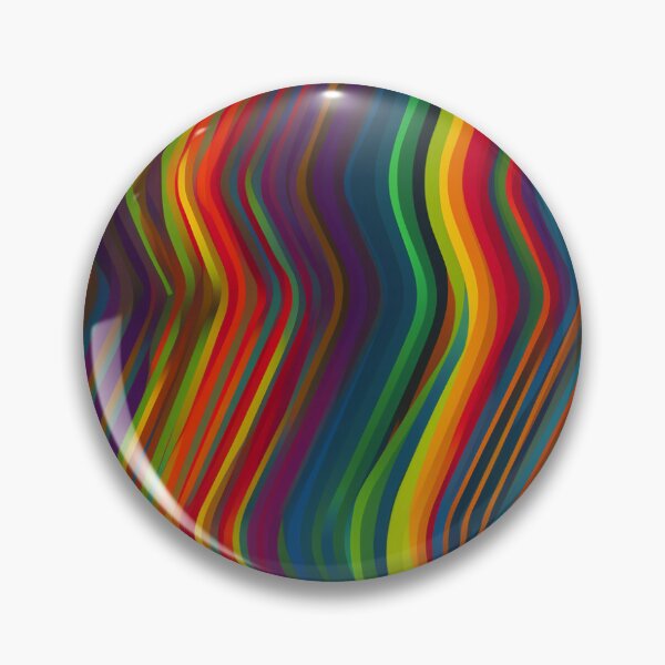 Item preview, Rainbow Stripes designed and sold by PixelPatchwork.