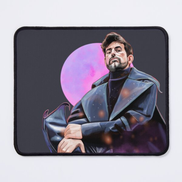 Item preview, Claes Bang Painting 1 of 2 designed and sold by AK-Hevonen.