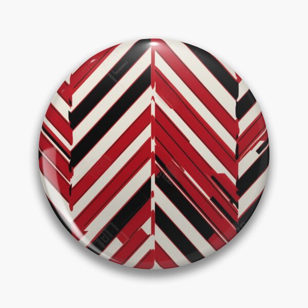 Item preview, Dynamic Zigzag designed and sold by PixelPatchwork.