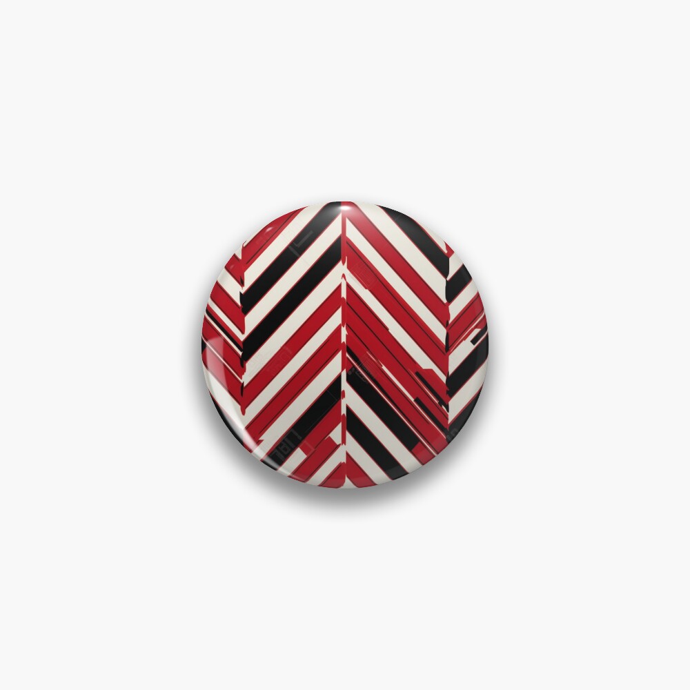Item preview, Pin designed and sold by PixelPatchwork.