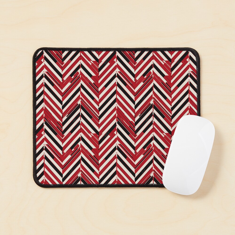 Item preview, Mouse Pad designed and sold by PixelPatchwork.