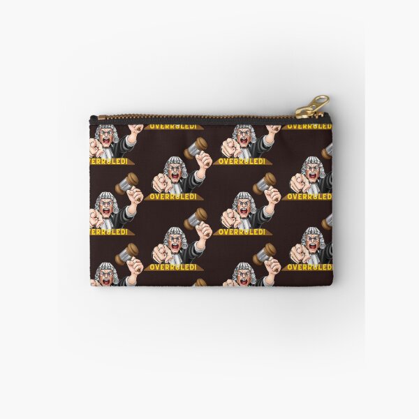 Item preview, Overruled! designed and sold by LibrosBOOKtique.