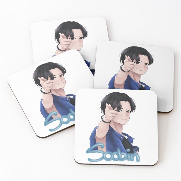 Item preview, Soobin designed and sold by Rei210.