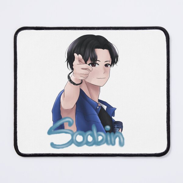 Item preview, Soobin designed and sold by Rei210.