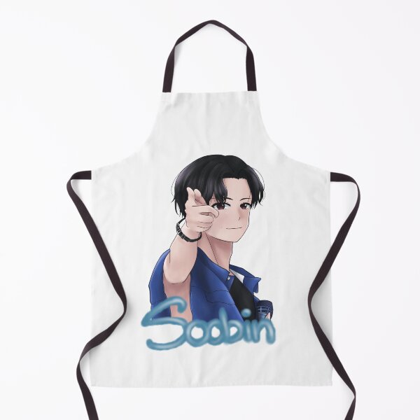 Item preview, Soobin designed and sold by Rei210.