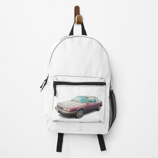 Item preview, Oldsmobile Cutlass Ciera Coupe designed and sold by erikteutsch.