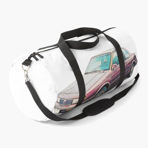 Item preview, Oldsmobile Cutlass Ciera Coupe designed and sold by erikteutsch.