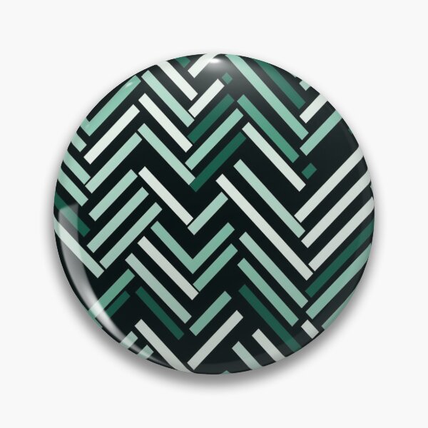 Item preview, Elegant Zigzag designed and sold by PixelPatchwork.
