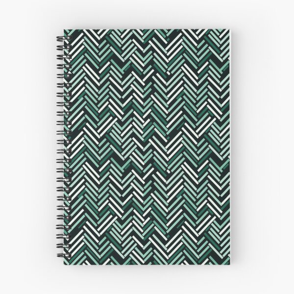 Item preview, Elegant Zigzag designed and sold by PixelPatchwork.