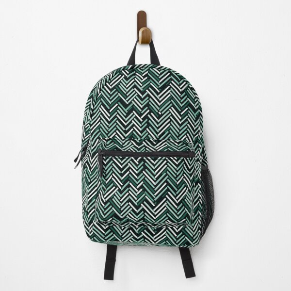 Item preview, Elegant Zigzag designed and sold by PixelPatchwork.