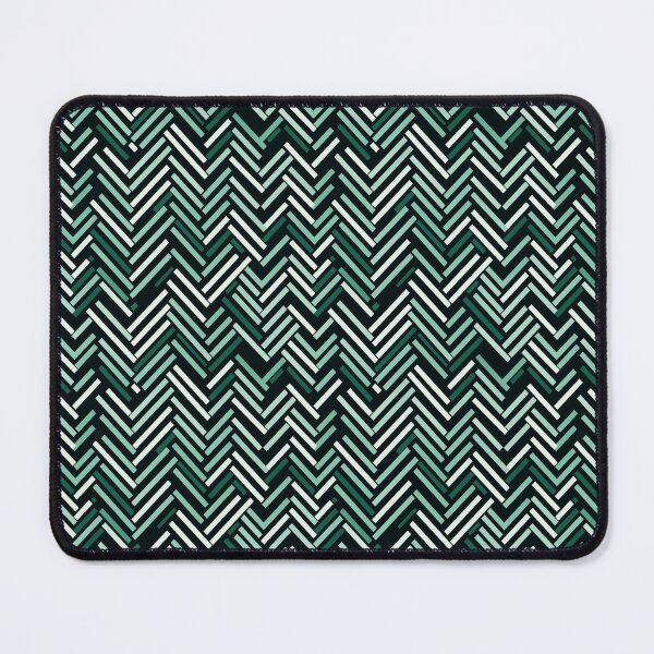 Item preview, Elegant Zigzag designed and sold by PixelPatchwork.