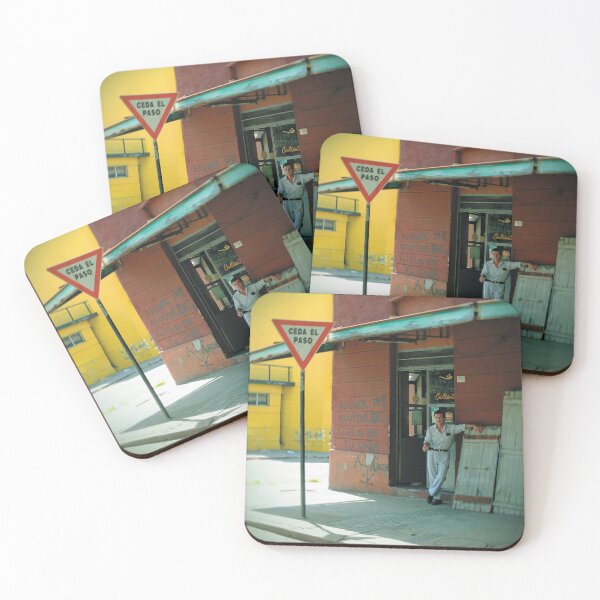 Item preview, Toy Camra: Ceda el paso designed and sold by IbereRomani.