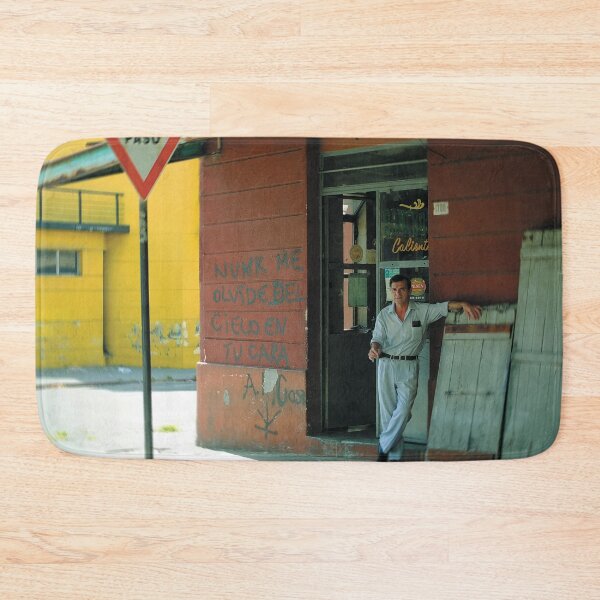 Item preview, Toy Camra: Ceda el paso designed and sold by IbereRomani.