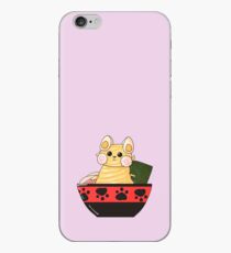 Ramen Cat iPhone Case