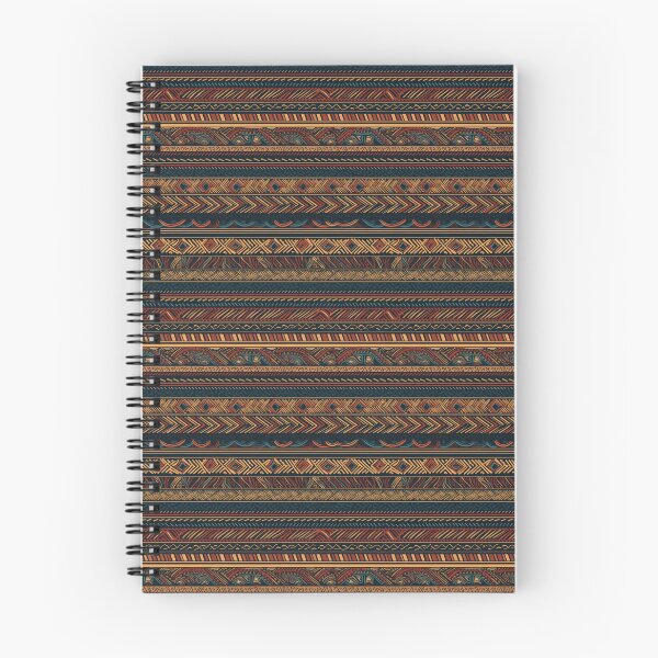 Item preview, Tribal Stripes designed and sold by PixelPatchwork.