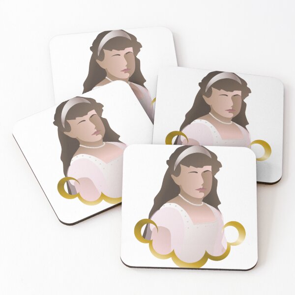 Item preview, Anastasia Romanov designed and sold by Sbiatch.