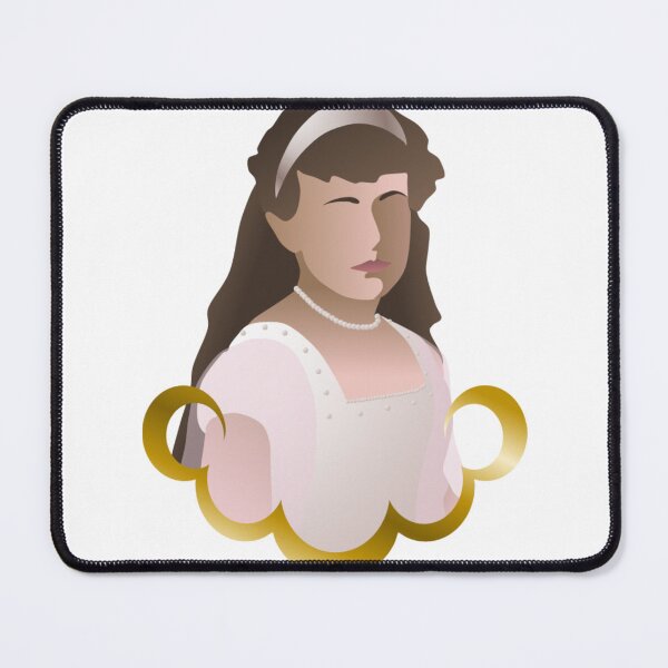 Item preview, Anastasia Romanov designed and sold by Sbiatch.