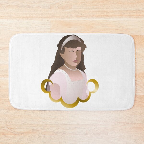 Item preview, Anastasia Romanov designed and sold by Sbiatch.