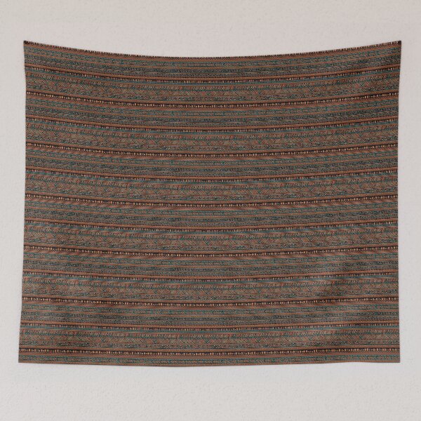 Item preview, Indigenous Ensemble designed and sold by PixelPatchwork.