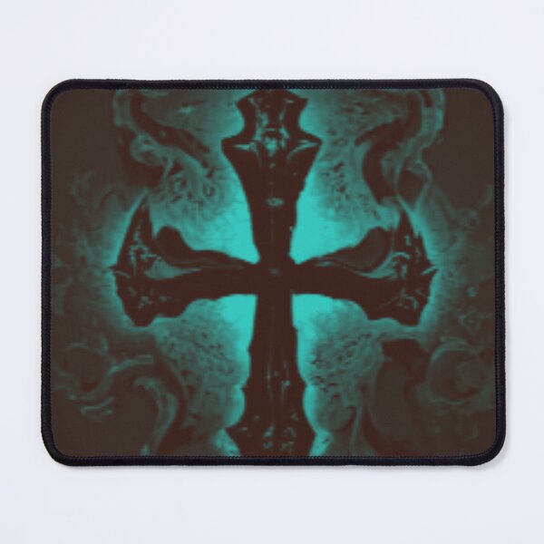 Item preview, Mystic cross designed and sold by Darcastyc.
