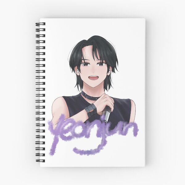 Item preview, Yeonjun designed and sold by Rei210.