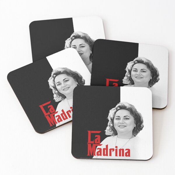 Item preview, La madrina designed and sold by unknowndesigns1.