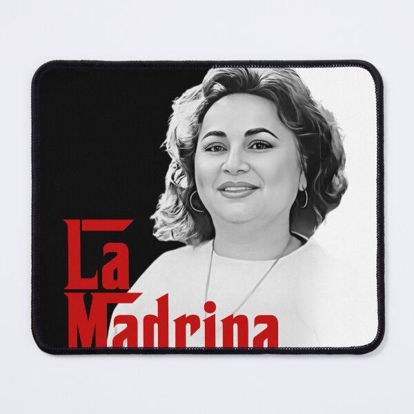 Item preview, La madrina designed and sold by unknowndesigns1.