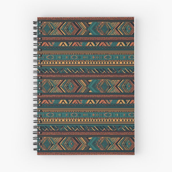 Item preview, Tribal Rhythms Melody designed and sold by PixelPatchwork.