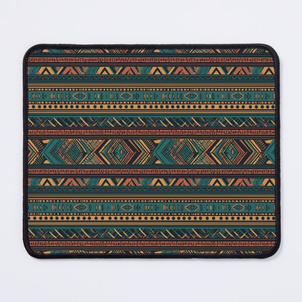Item preview, Tribal Rhythms Melody designed and sold by PixelPatchwork.