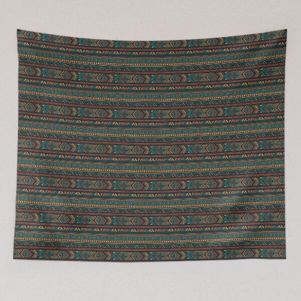 Item preview, Tribal Rhythms Melody designed and sold by PixelPatchwork.