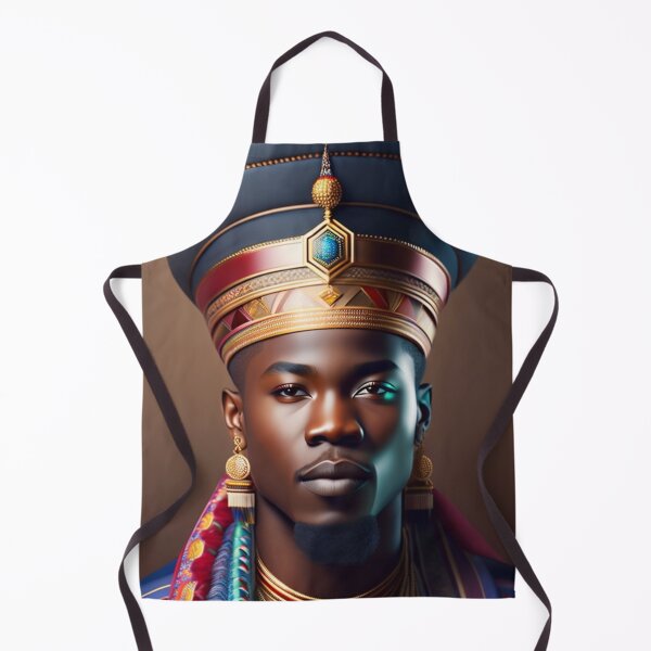 Item preview, Africca-inspired street wear for blacks designed and sold by diversifik.