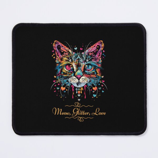 Item preview, Lovecats: Pretty Cat in Hoodies designed and sold by zax454.