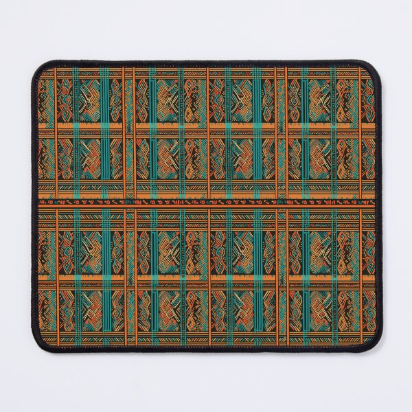 Item preview, Ethnic Fusion designed and sold by PixelPatchwork.