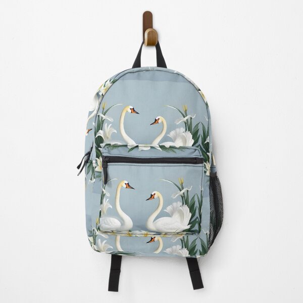 Item preview, Swans designed and sold by Ruslana Korenovska.