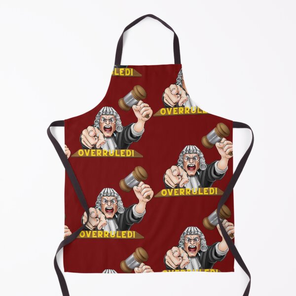 Item preview, Overruled! designed and sold by LibrosBOOKtique.